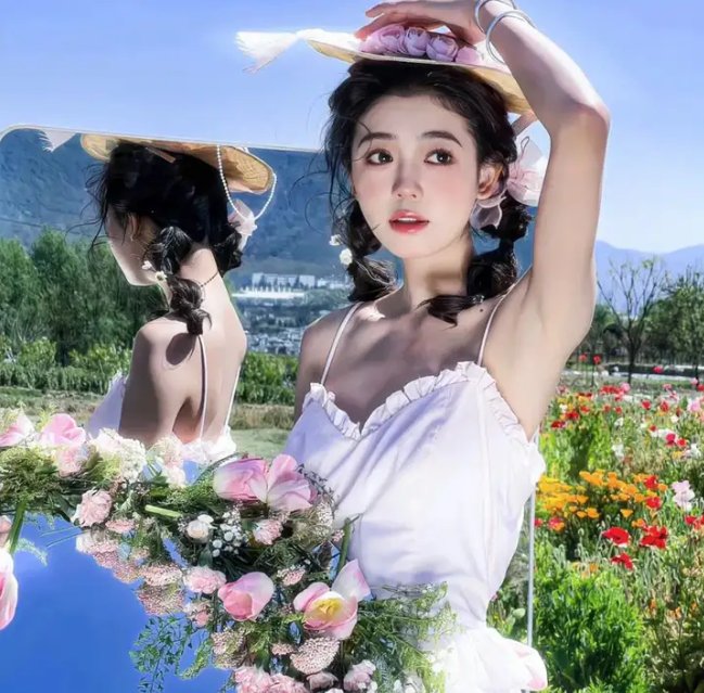 雨后
